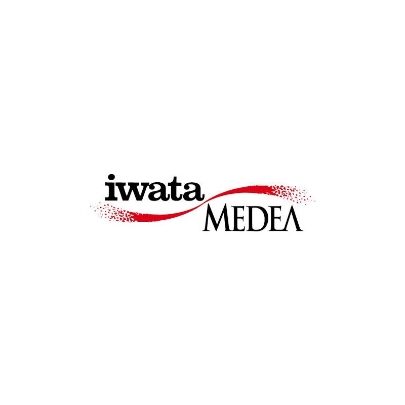 Pièces de remplacement IWATA