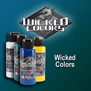 Wicked - 2 on