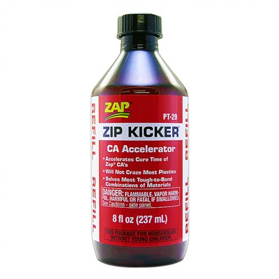Zip Kicker - Recharge