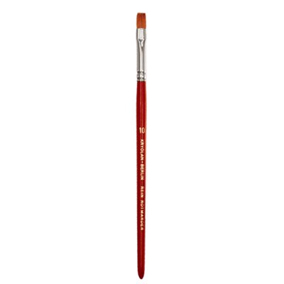 EXCELLENCE BRUSH, Flat 10