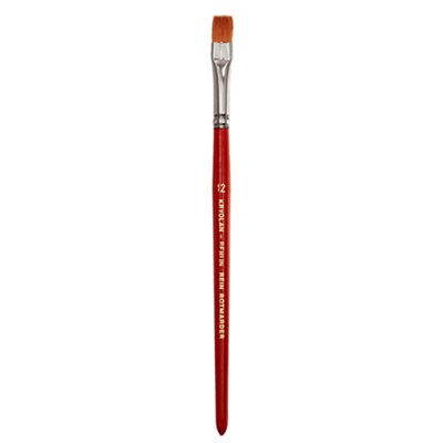 EXCELLENCE BRUSH, Flat 12