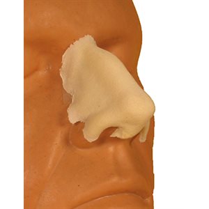 Large Aquiline Nose