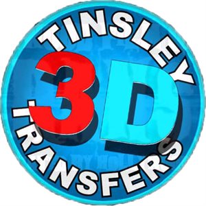 3D FX Transfers
