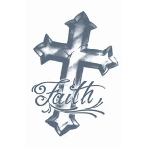 Faith Cross