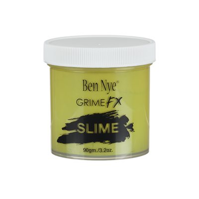 BN - SLIME - Grime FX Powder (GSL-10) - 3.2 oz