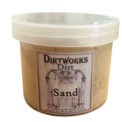 Dirt Powders