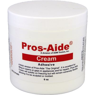 Adhésif Pros-Aide en Crème
