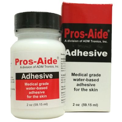 Pros-Aid Adhesive "The Original" 