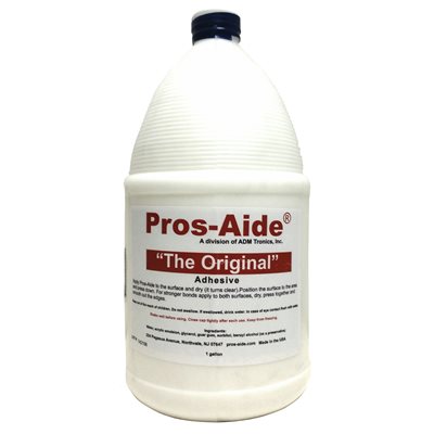 Pros-Aid Adhesive "The Original" 
