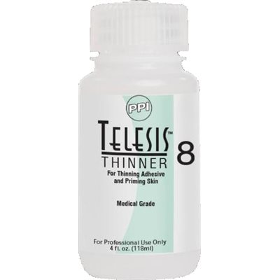 Telesis 8 - Thinner