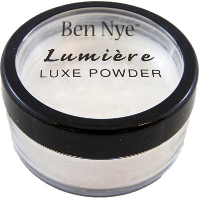 Lumière Luxe Powder