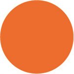 Magicake - Bright Orange (CF-17) 
