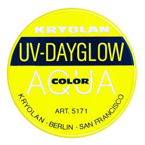 UV - Yellow