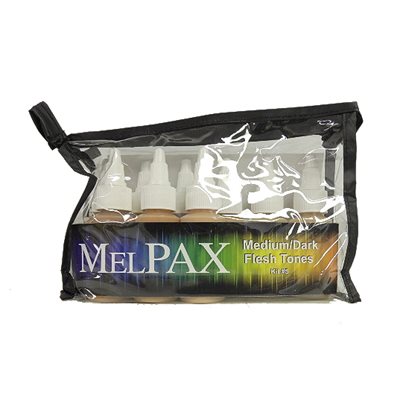 Pax Paint Kit #5 - Med / Dark Fleshtone
