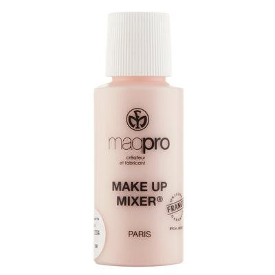 Make-Up Mixer