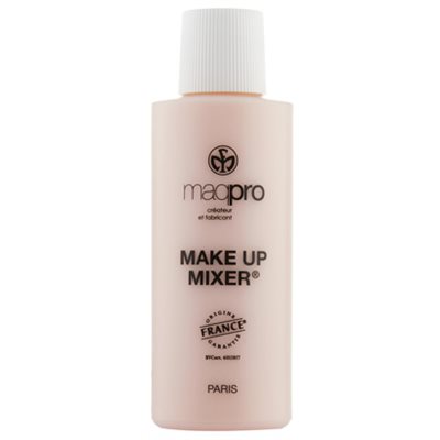 Make-Up Mixer