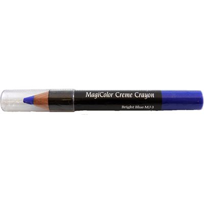 MagiColor Creme - Bright Blue