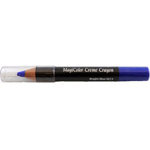 MagiColor Creme - Bright Blue