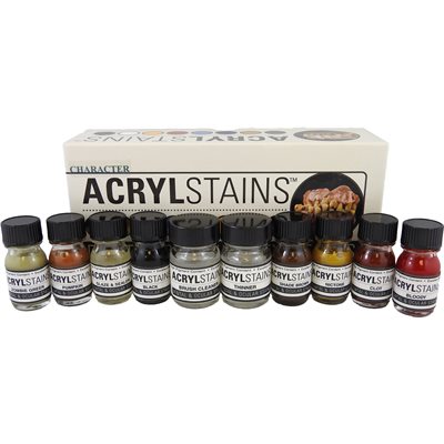 AcrylStains - Character Kit