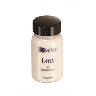 Latex for Sensitive Skin