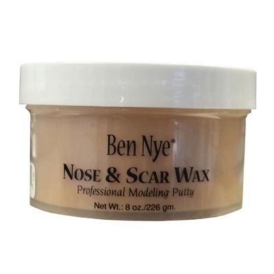 Nose & Scar Wax
