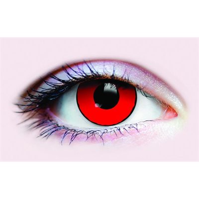 Contact Lenses - Blood Eyes