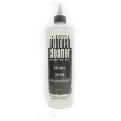 Airbrush Cleaner - 16oz 