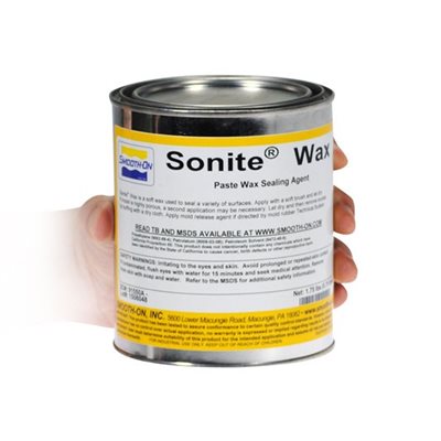 Sonite Wax