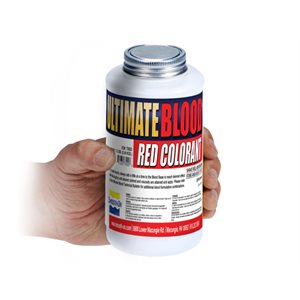 Ultimate Blood - Red