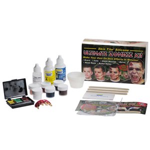 Skin Tite Ultimate Zombie Kit