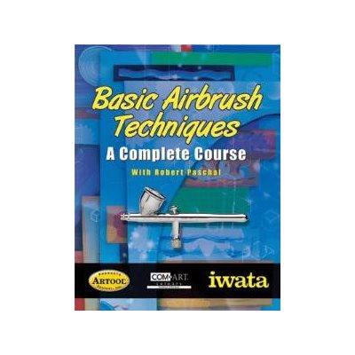 IWATA - Basic Airbrush Techniques