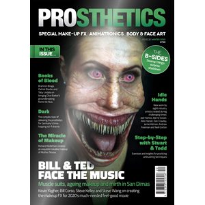Prosthetics Magazine - Issue #20