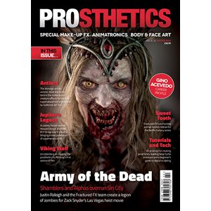 Prosthetics Magazine - Issue #22